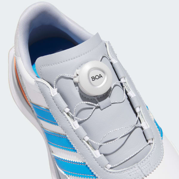 ADIDAS S2G 26 BOA SPIKELESS GOLF SHOE JR1887
