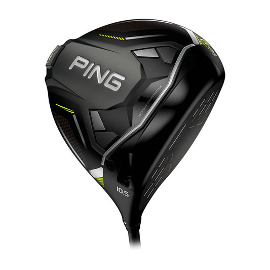 G430 MAX 10K PING GOLF