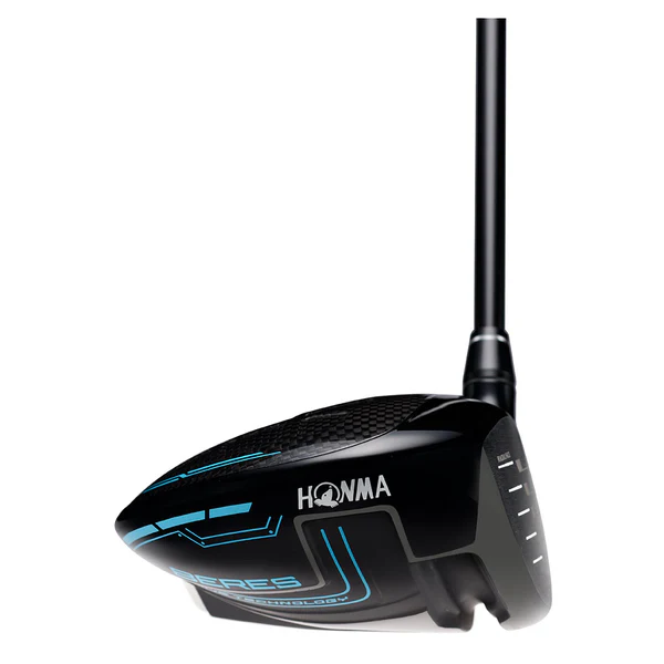 HONMA BERES Nx DRIVER