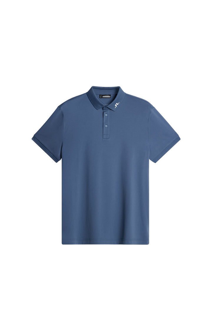 J.Lindeberg Golf KV Polo Shirt GMJT13040 0556