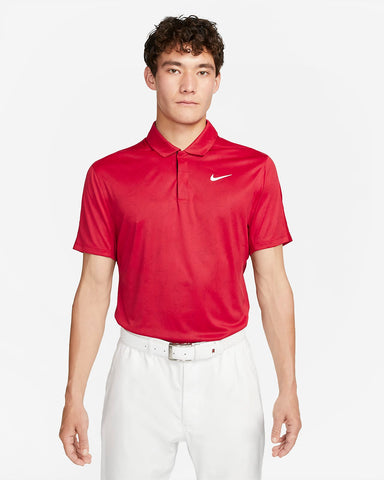 Tiger Woods
Men's Nike Dri-FIT ADV Golf Polo DZ5381-687