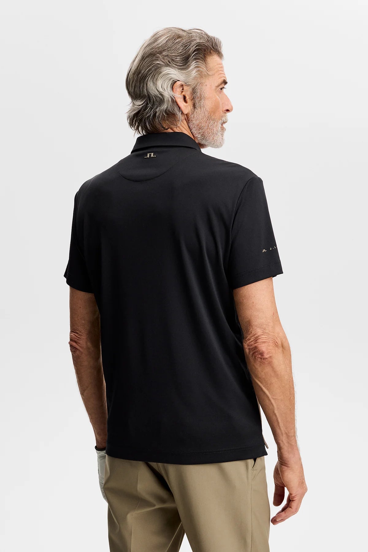 Sidd Polo Brindle | J.Lindeberg