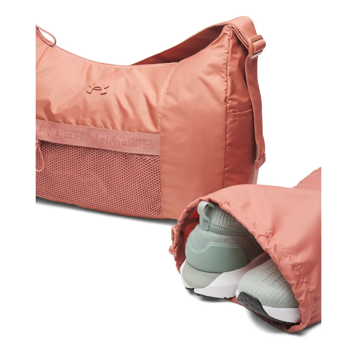 UA Studio Slouchy Duffle