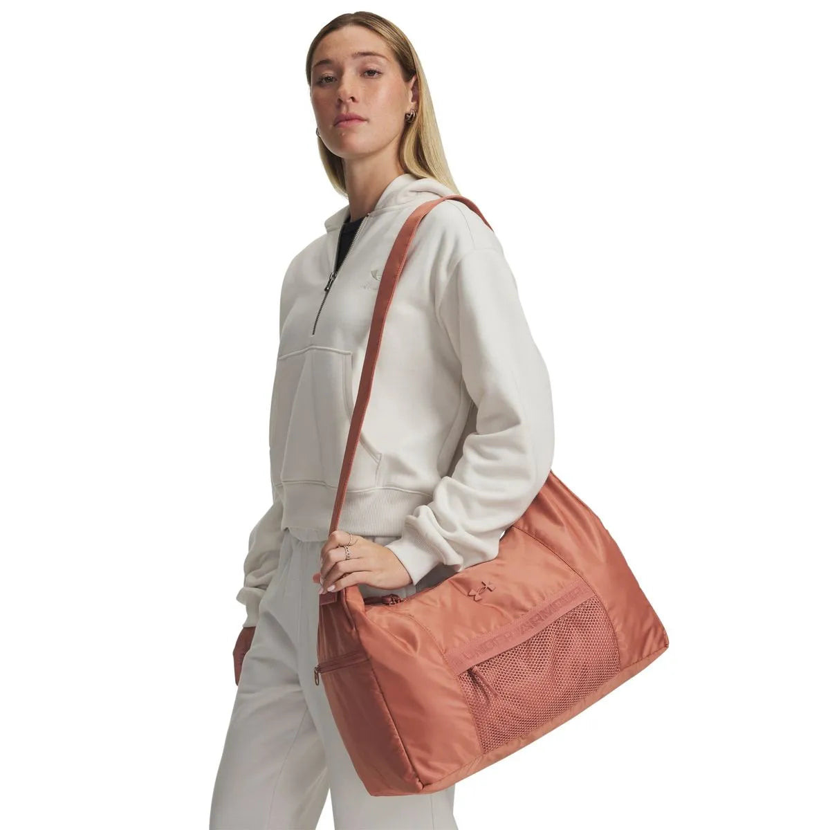 UA Studio Slouchy Duffle