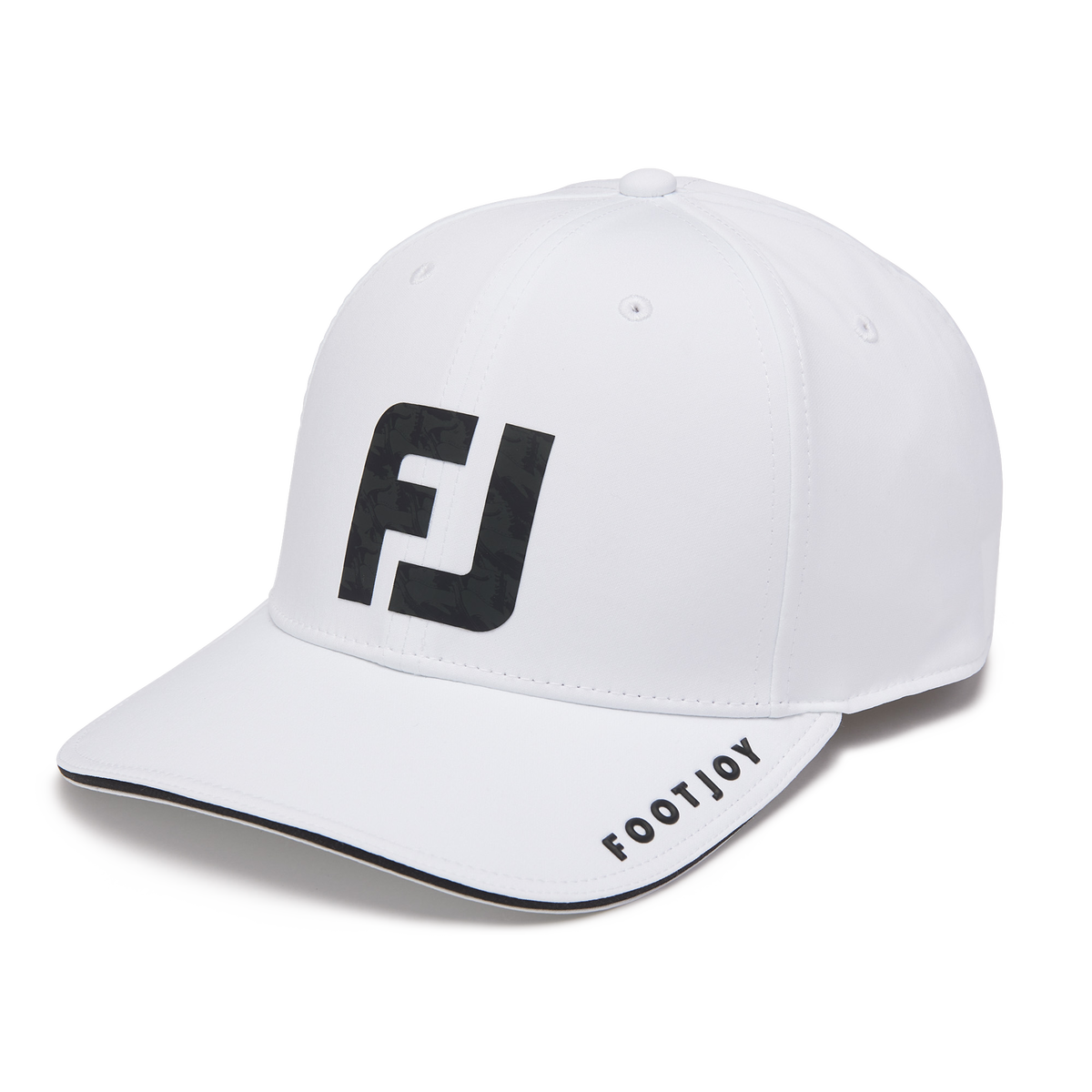 MEN'S Graphic Logo Cap | FootJoy FH24ABSC