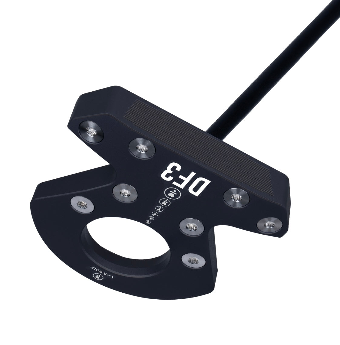 L.A.B Golf DF3 CUSTOM Putter
