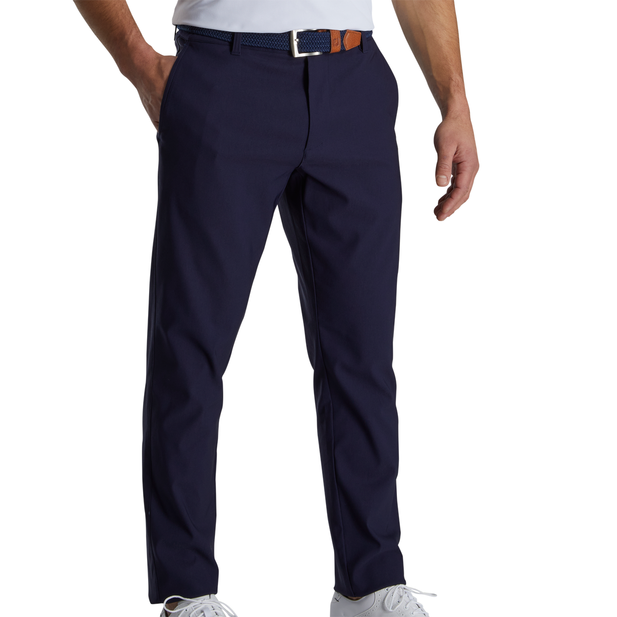 Lightweight Stretch Tour Fit Pants | FootJoy 86428