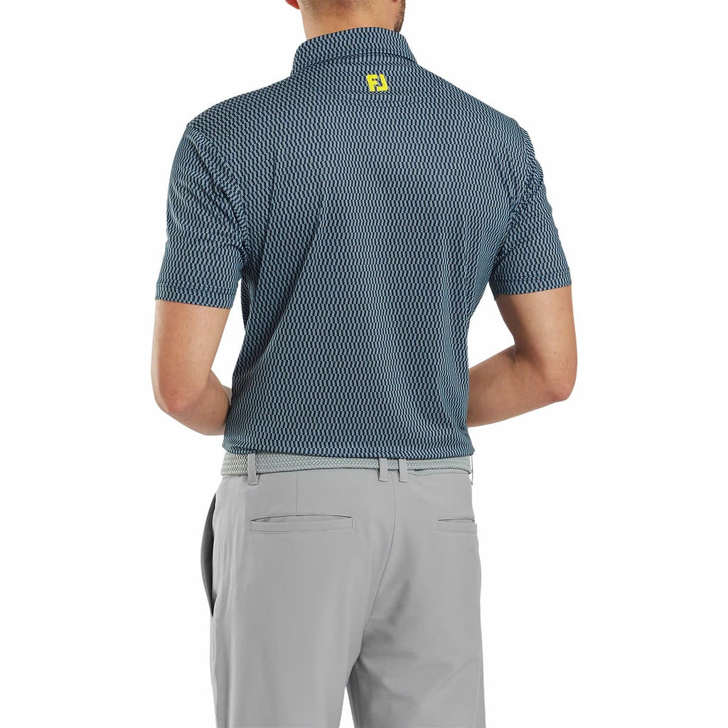 FootJoy Wiggle Golf Shirt 32564
