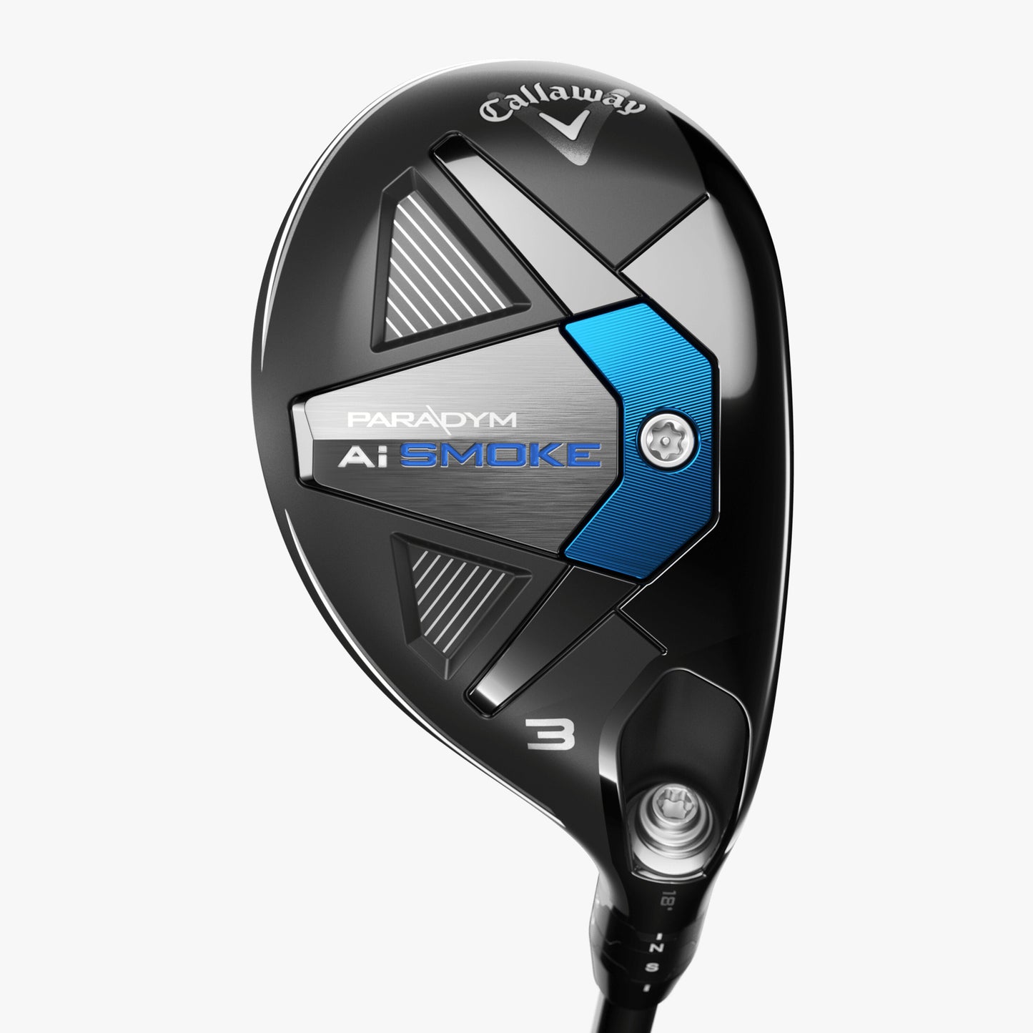 Paradym Ai Smoke Hybrid | Callaway Golf