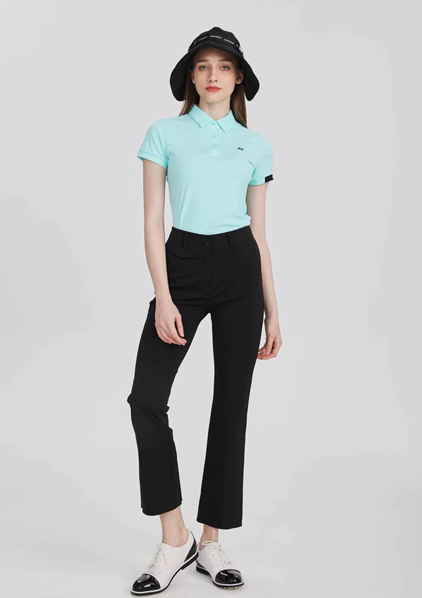 Azureway Lady Golf Long Pant P5601