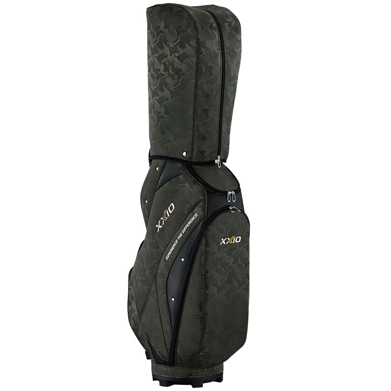 Danlop GGC-X161 XXIO GOLF CADDY BAG