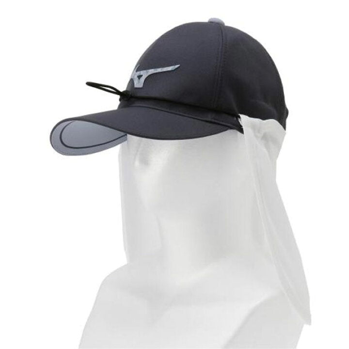 MIZUNO Water Repellent Shade Unisex Golf Wear E2MYA011