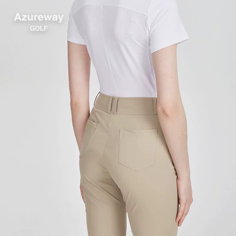 Azureway Lady Golf Long Pant P5601