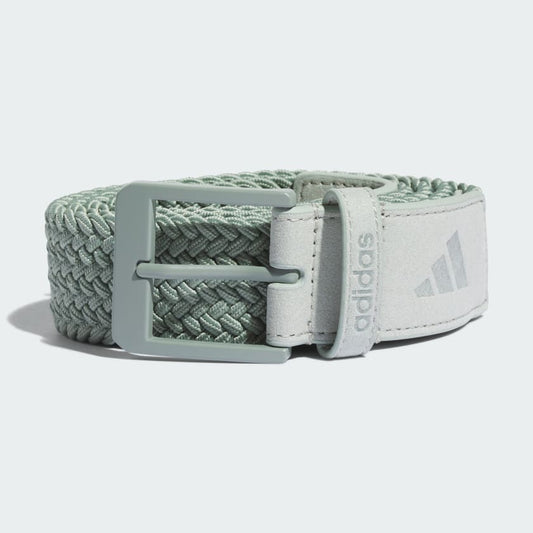 ADIDAS BRAIDED STRETCH BELT JI6581