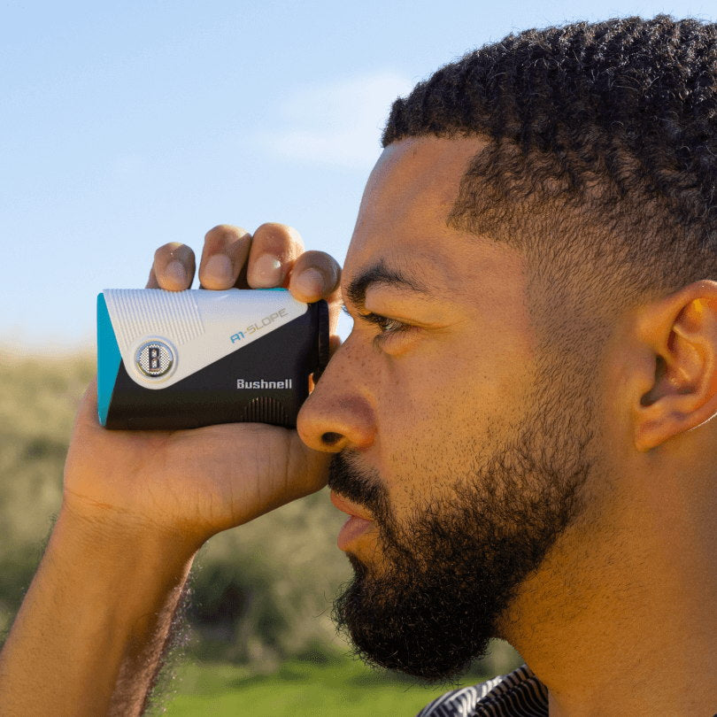 BUSHNELL A1-SLOPE LASER RANGEFINDER
