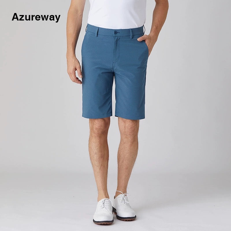 Azureway Men’s Short Pant AW-P4716