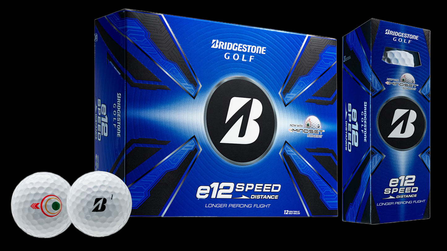 e12 Speed | Bridgestone
