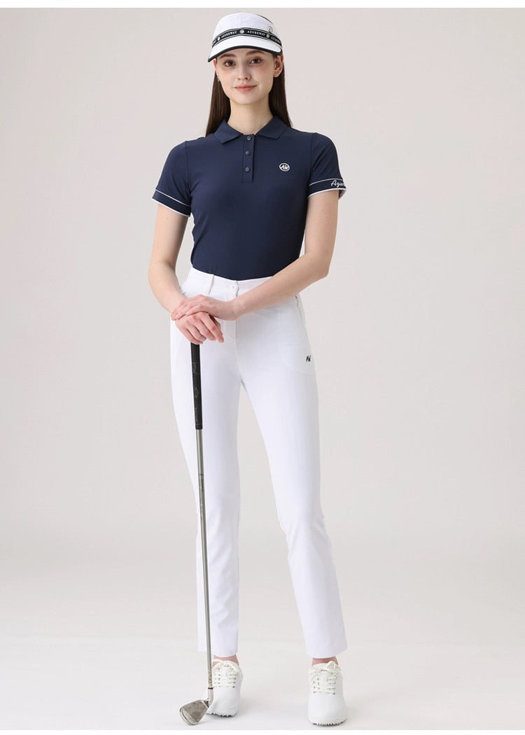 Women’s Golf Pant | Azureway AW-P4603