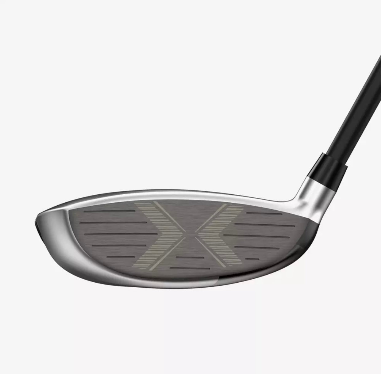 XXIO X FAIRWAY WOOD3