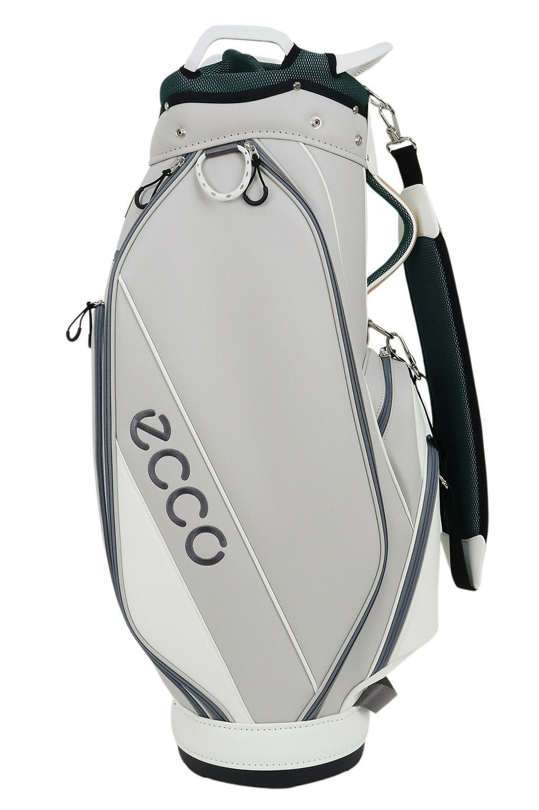 ECCO GOLF Japan Genuine Golf Bag ECC004