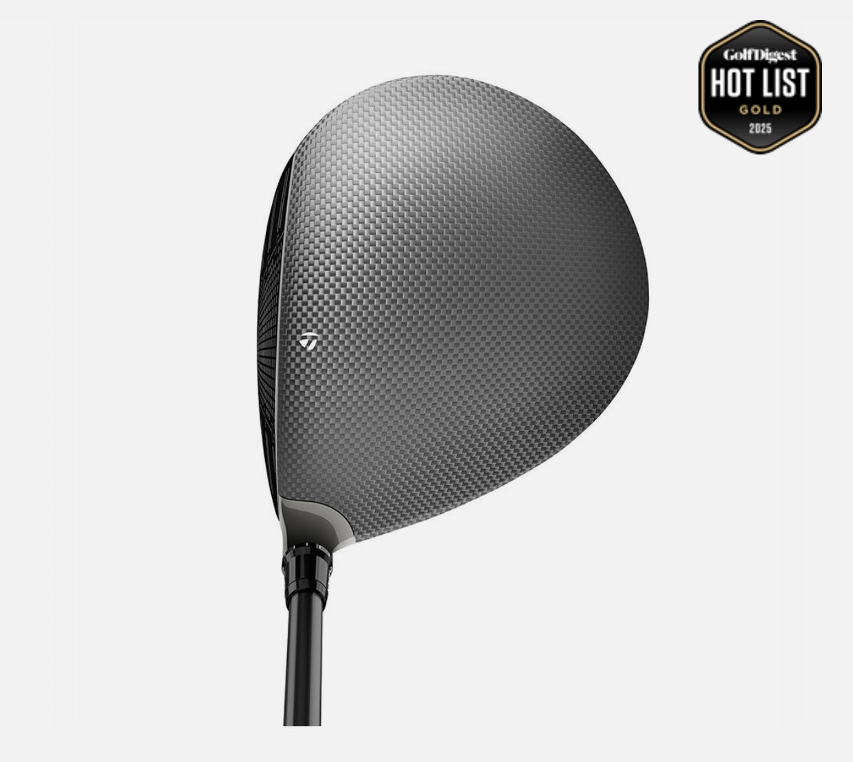 TaylorMade Qi35 LS Driver