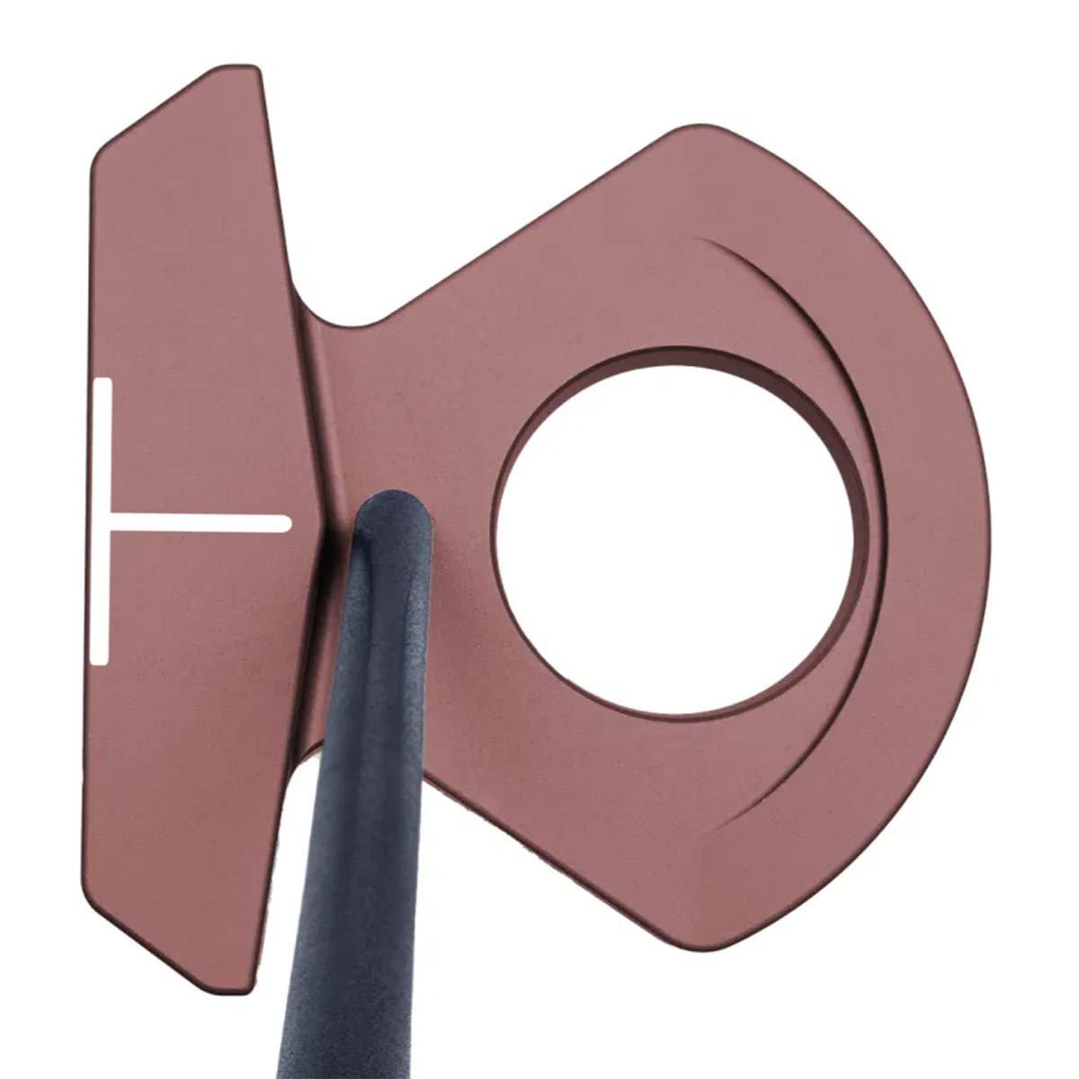 new L.A.B Golf DF3i Putter