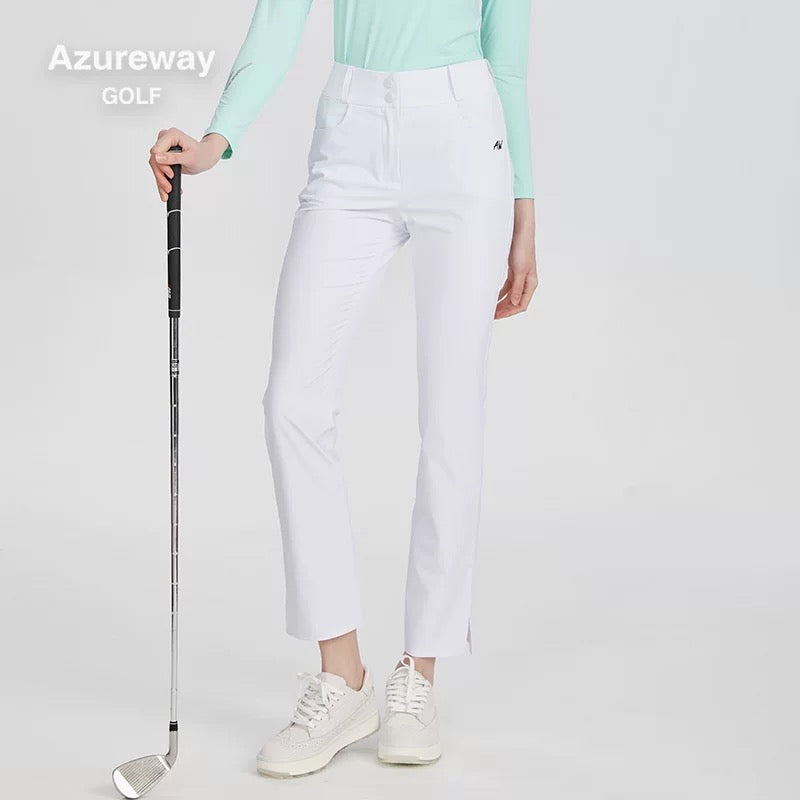 Azureway Lady Golf Long Pant P5602
