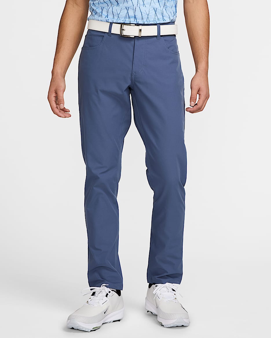 Nike Tour Men's 5-Pocket Slim Golf Pants FD5616 491