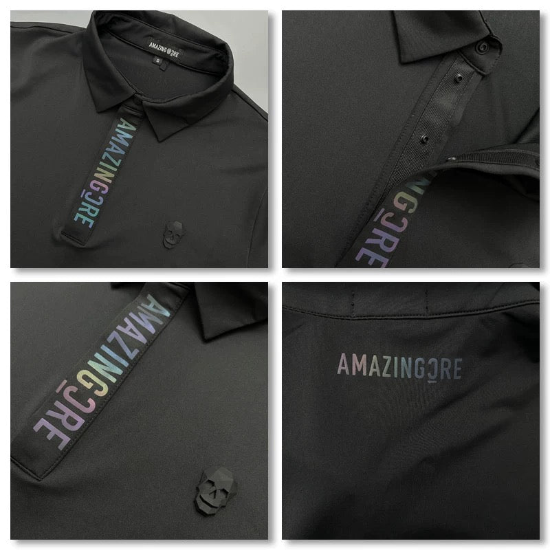 Men’s Golf Shirt | Amazing Golf