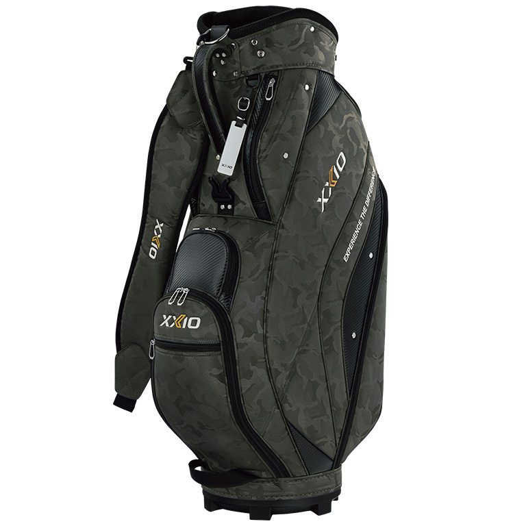 Danlop GGC-X161 XXIO GOLF CADDY BAG