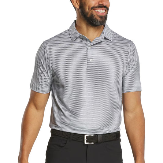 FJ Stellar Lisle Men’s Golf Shirt 37508