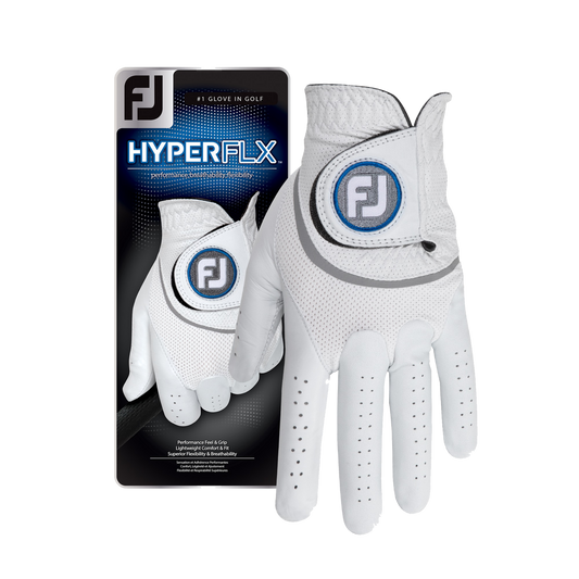 HyperFLX Men’s Golf Glove | FootJoy