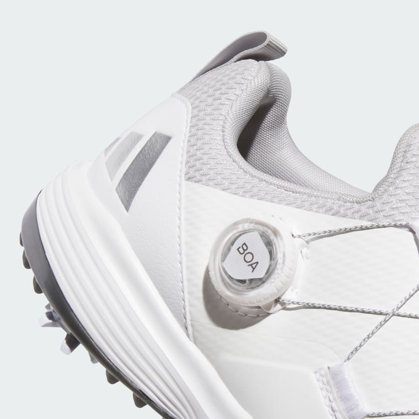 ADIDAS POWERFADE BOA GOLF SHOES IH2202