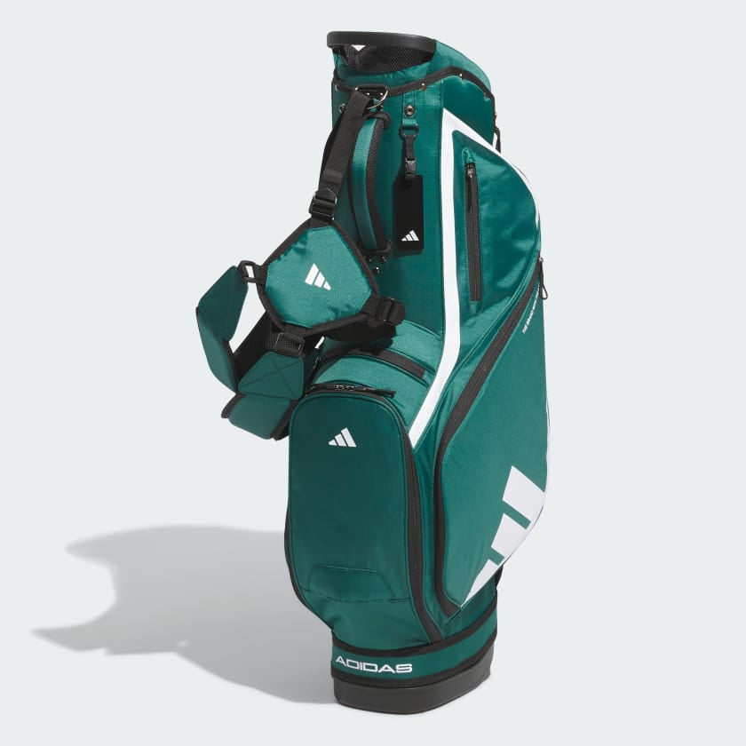 LIGHTWEIGHT STAND GOLF BAG | ADIDAS IN6675