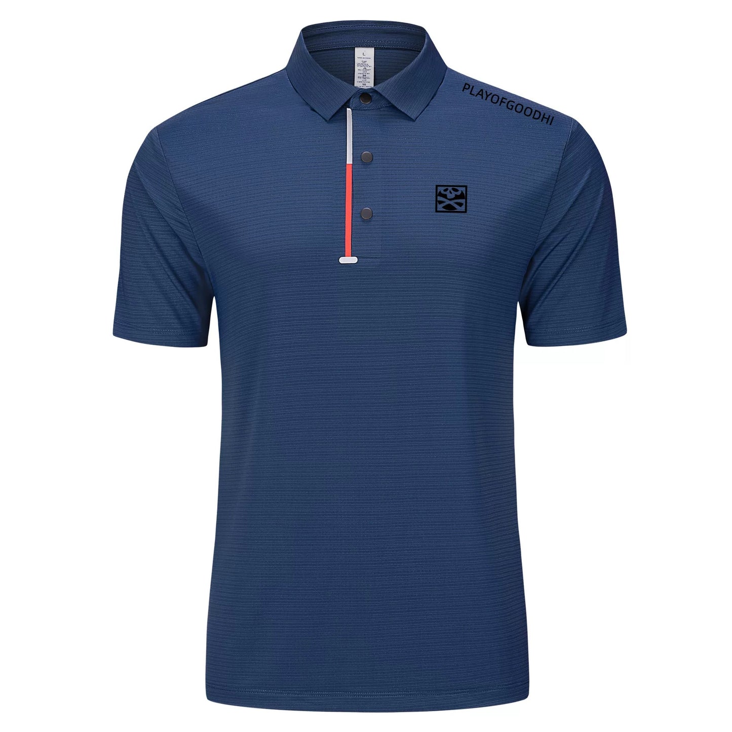 Men’s Golf Shirt | PL Golf