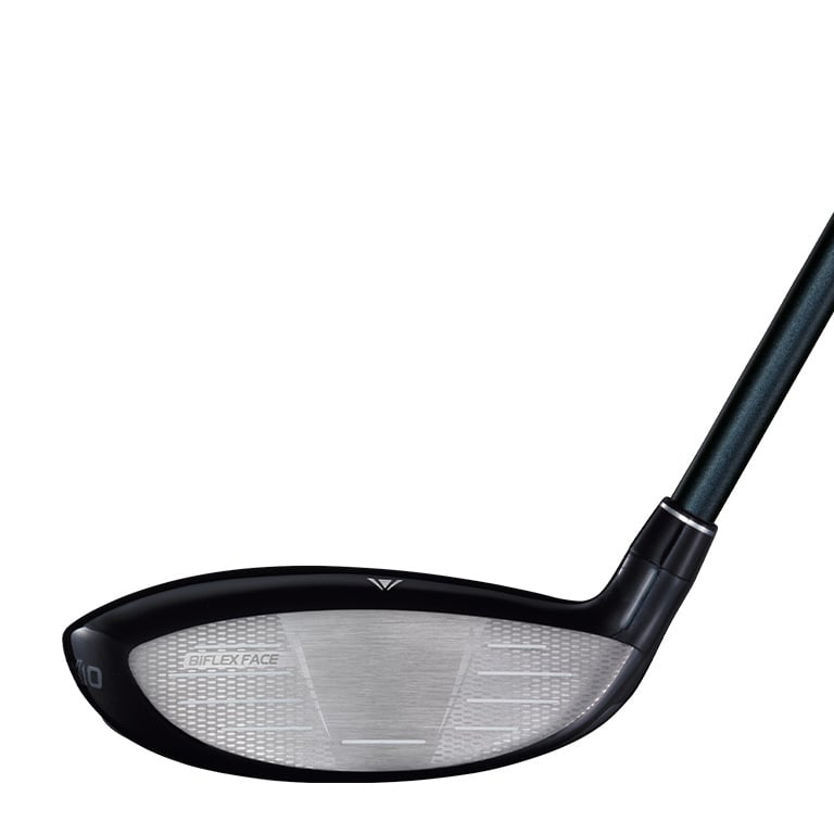 XXIO MP1400 FAIRWAY WOOD