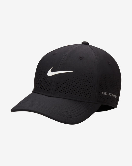 Nike Dri-FIT ADV Club Structured Swoosh Cap FB5636-010
