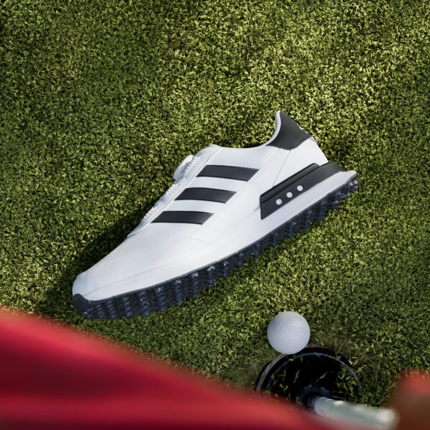 S2G SPIKELESS BOA 24 WIDE GOLF SHOES | ADIDAS IF0286