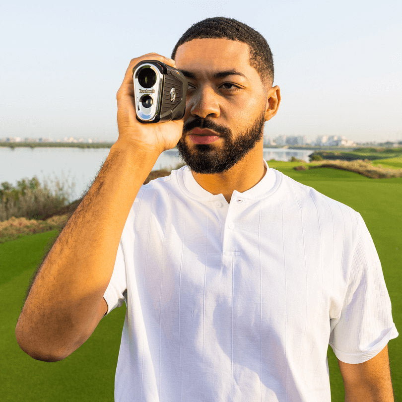 Pro X3+ Golf Rangefinder | Bushnell