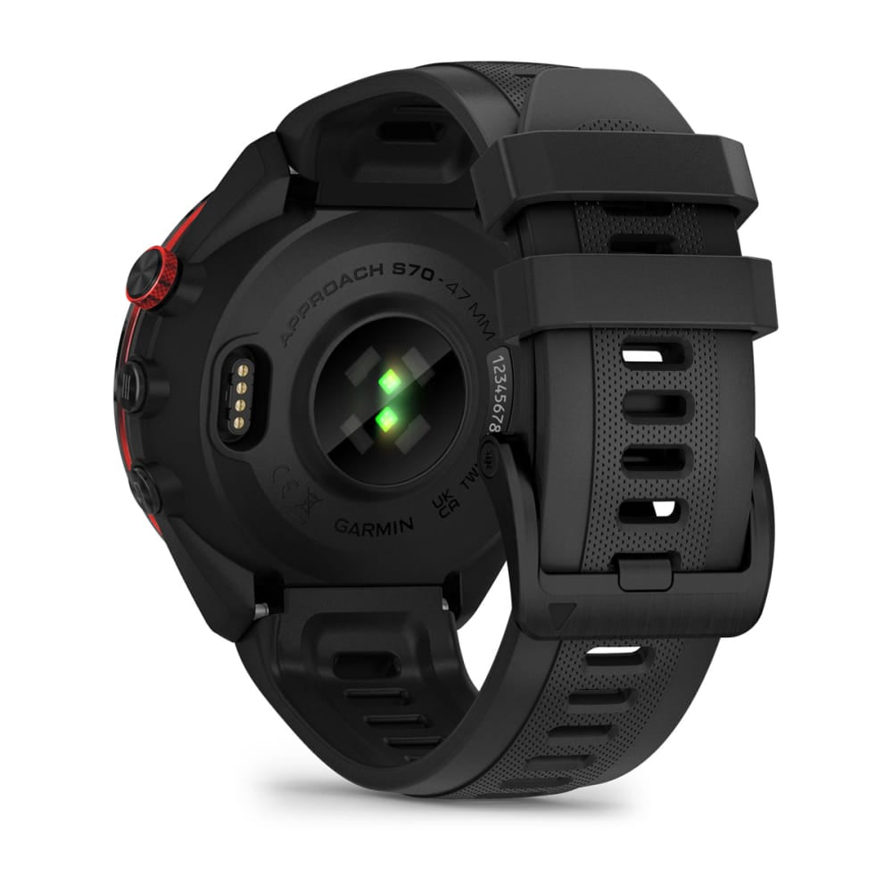 PREMIUM GPS GOLF SMARTWATCH | GARMIN S70