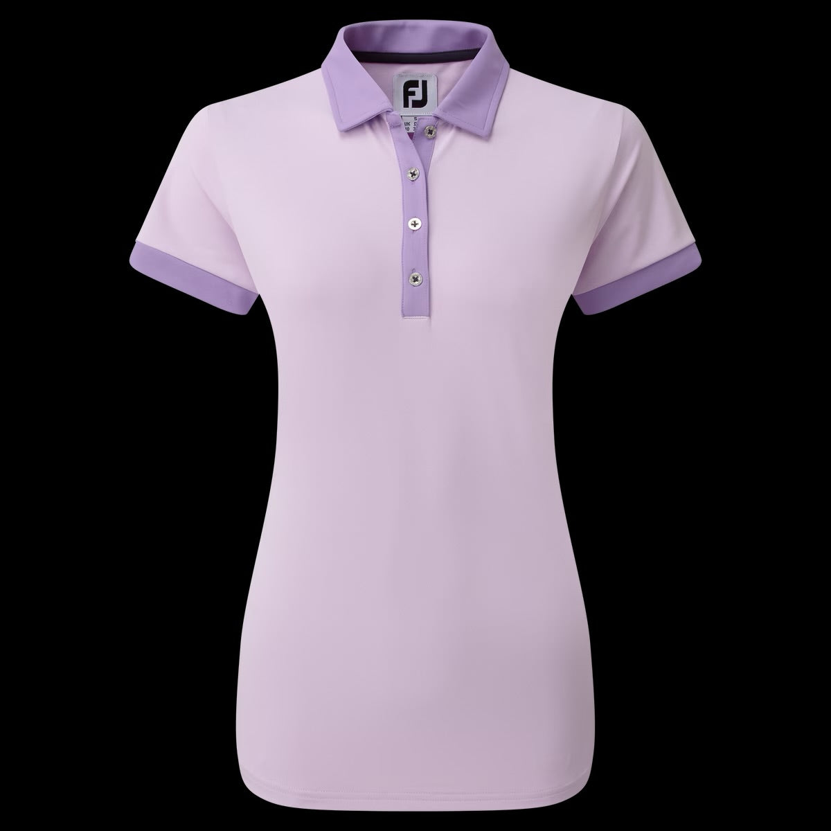 Footjoy Performance Lady Golf Shirts 82303