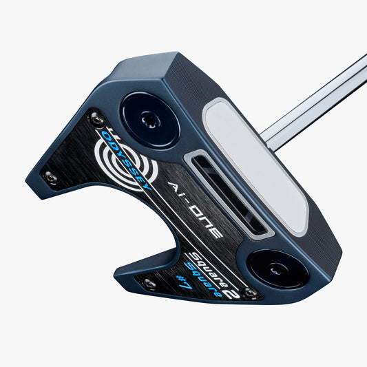 Callaway Ai-ONE Square 2 Square #7 Putter