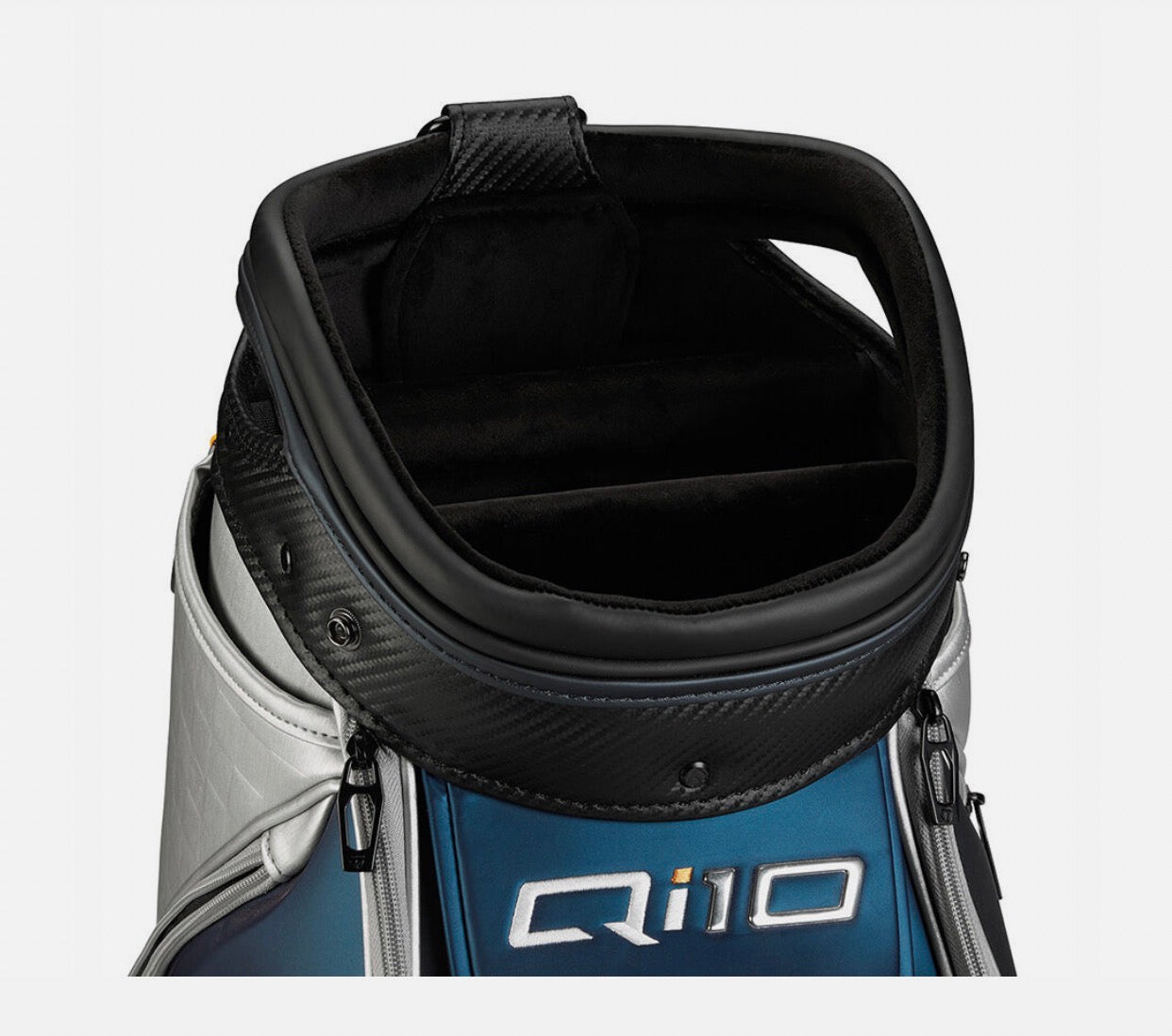 Qi10 Tour Staff Bag | TaylorMade Golf