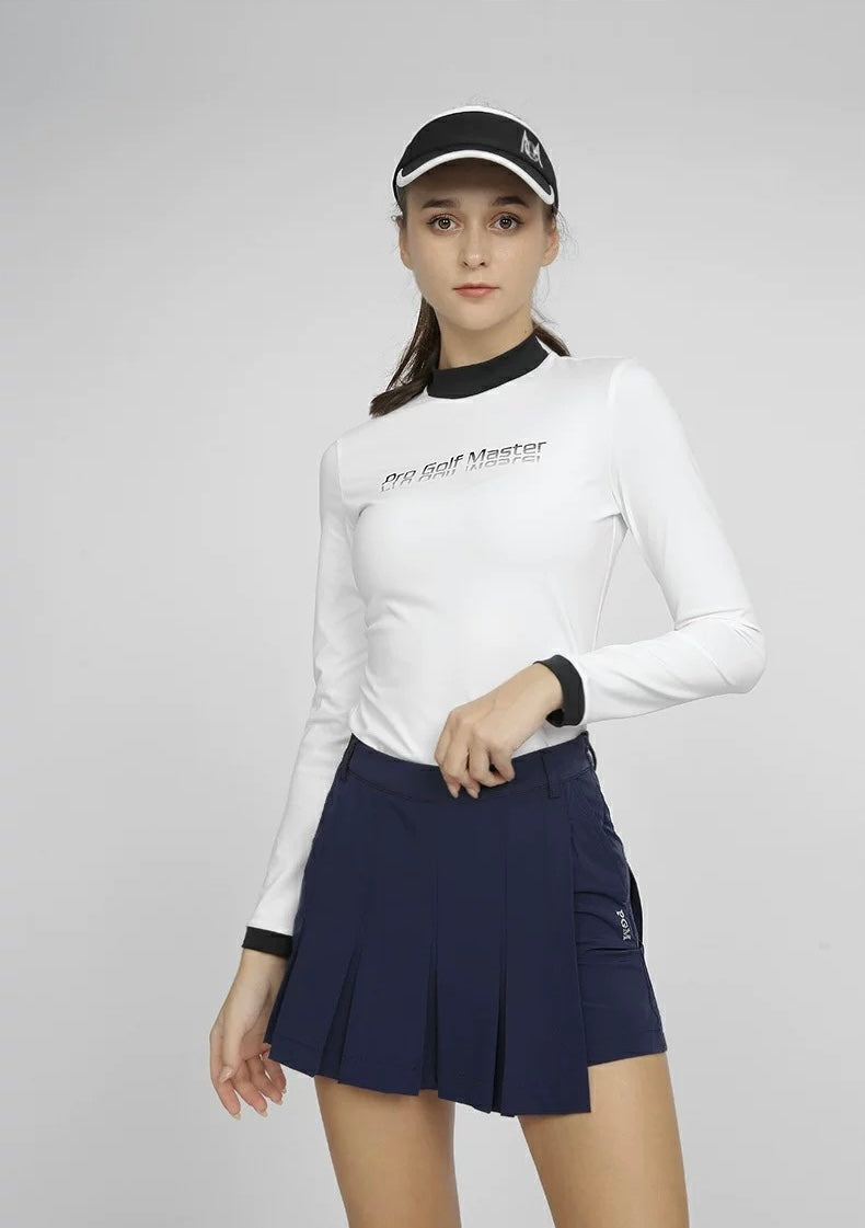 Women’s Golf Skirt | PGM QZ081