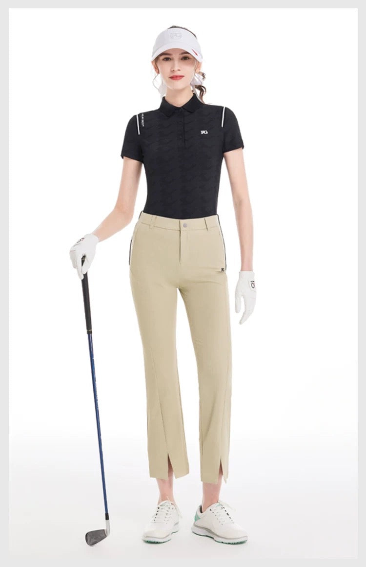 FEMT Golf Lady Shirt FGS552T10