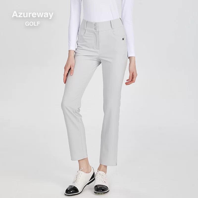 Azureway Lady Golf Long Pant P5602