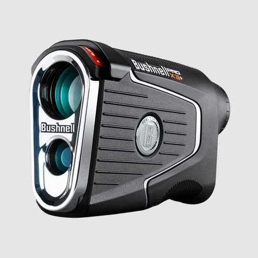 Pro X3+ Golf Rangefinder | Bushnell