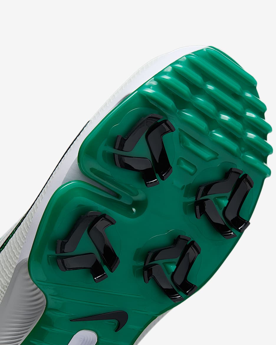 Nike Infinity Tour BOA 2 Golf Shoes (Wide) HQ2160 100