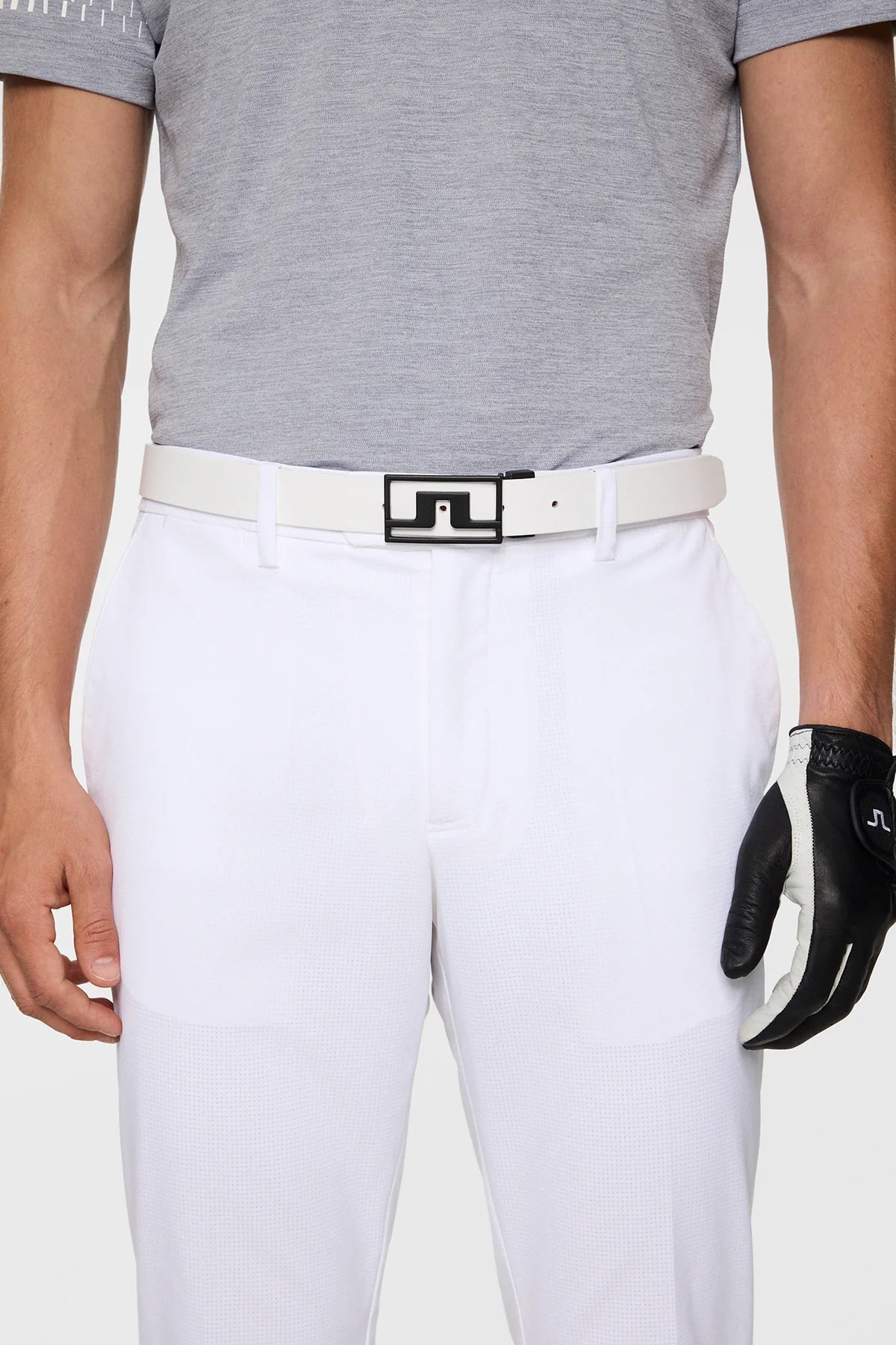 J.Lindeberg Slater Detachable Belt