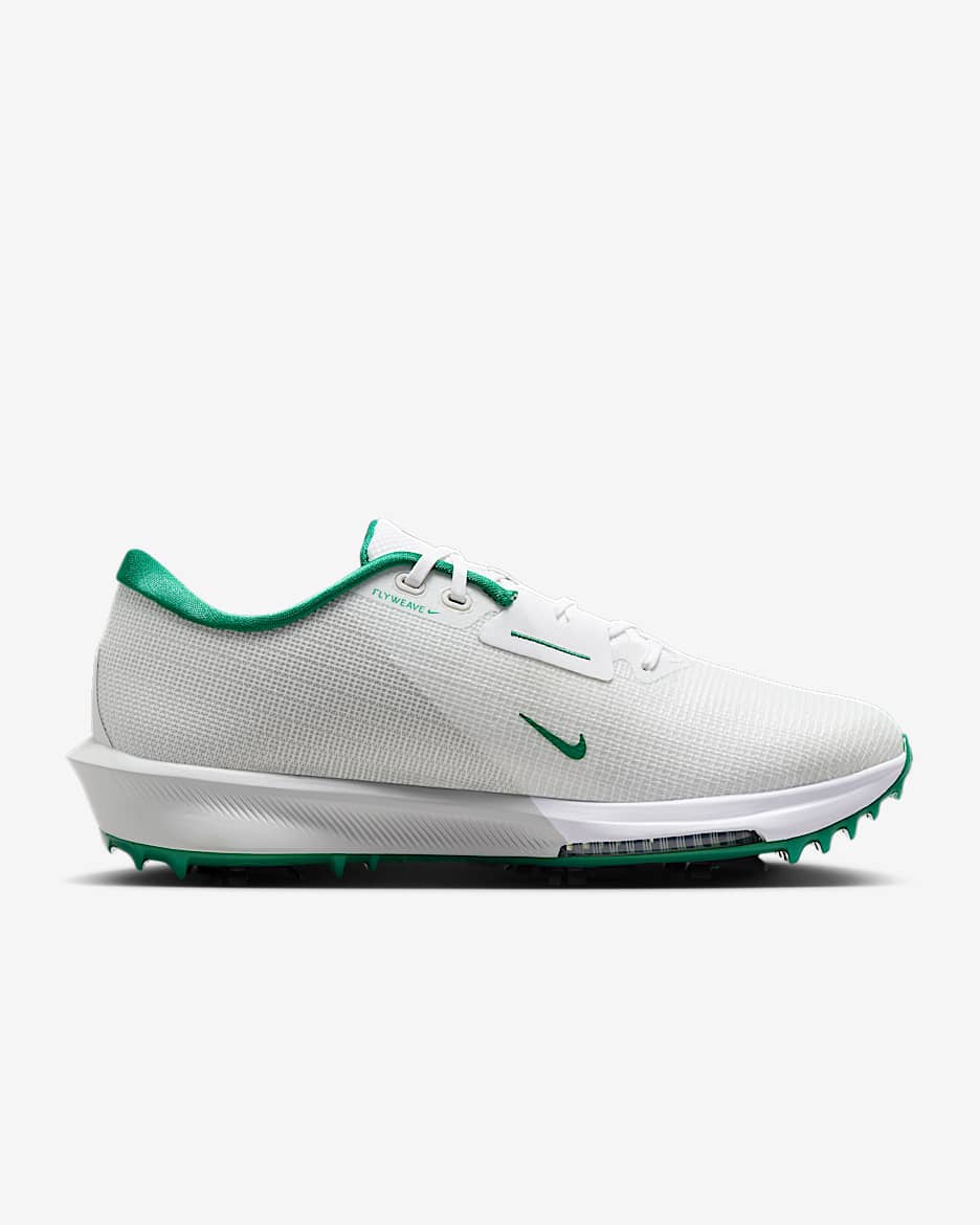 Nike Infinity Tour 2 Golf Shoes HQ2159 100